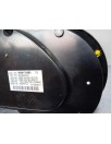 Recambio de cuadro instrumentos para peugeot 3008 1.6 hdi fap referencia OEM IAM 9666174980 9666174980 220 KMH --6000 RPM
