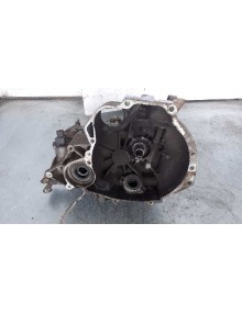 Recambio de caja cambios para nissan micra (k11) básico (k11) referencia OEM IAM  189.514KM 