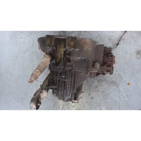 Recambio de caja cambios para nissan micra (k11) básico (k11) referencia OEM IAM  189.514KM 