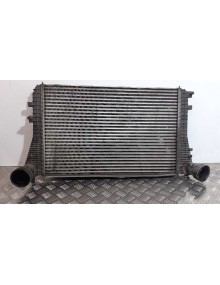 Recambio de intercooler para skoda octavia berlina (1z3) rs referencia OEM IAM 1K0145803T 3C0145805P 3C0145805P