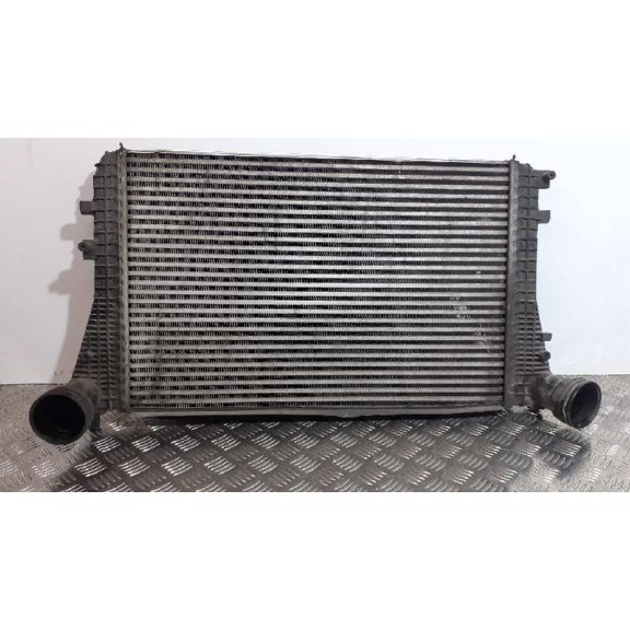 Recambio de intercooler para skoda octavia berlina (1z3) rs referencia OEM IAM 1K0145803T 3C0145805P 3C0145805P