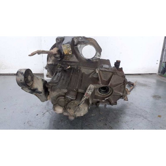 Recambio de caja cambios para nissan micra (k11) básico (k11) referencia OEM IAM  189.514KM 