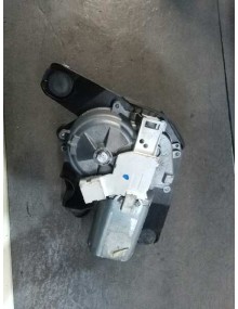 Recambio de motor limpia trasero para peugeot 3008 1.6 hdi fap referencia OEM IAM   