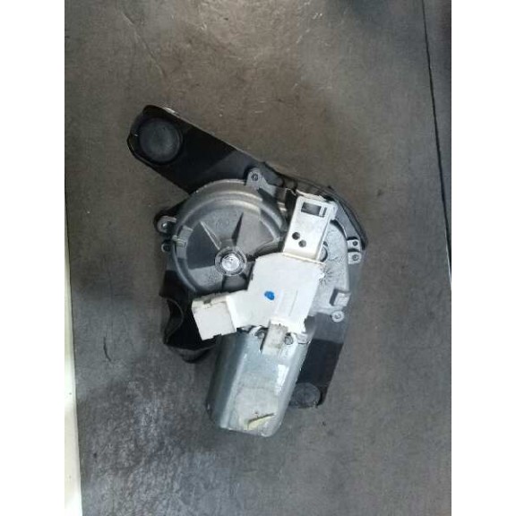 Recambio de motor limpia trasero para peugeot 3008 1.6 hdi fap referencia OEM IAM   