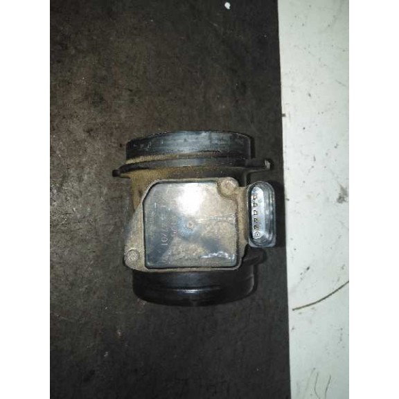 Recambio de caudalimetro para audi allroad quattro (4b5) 2.7 v6 30v biturbo referencia OEM IAM 06C133471A  