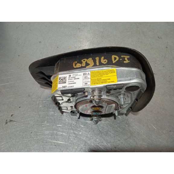 Recambio de airbag delantero izquierdo para opel insignia berlina cosmo referencia OEM IAM 13270401  