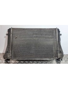 Recambio de intercooler para skoda octavia berlina (1z3) rs referencia OEM IAM 1K0145803T 3C0145805P 3C0145805P 2