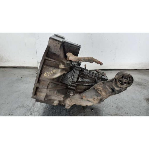 Recambio de caja cambios para nissan micra (k11) básico (k11) referencia OEM IAM  189.514KM 