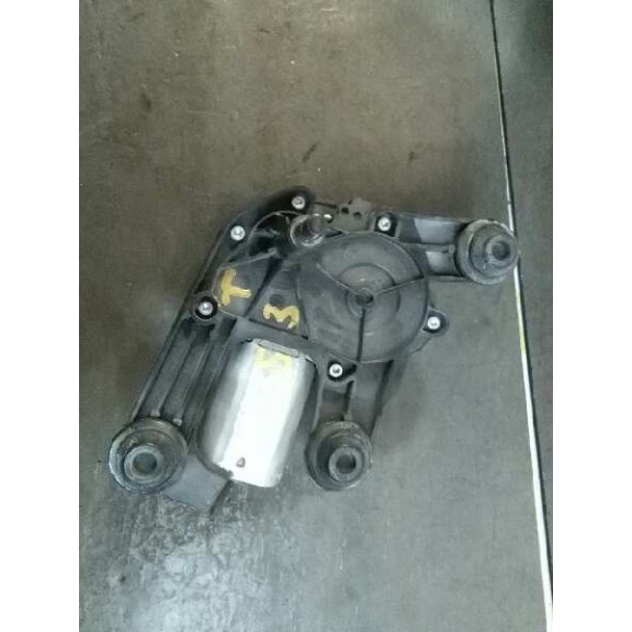 Recambio de motor limpia trasero para peugeot 3008 1.6 hdi fap referencia OEM IAM   