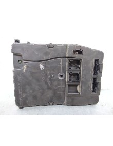 Recambio de centralita bsi para renault grand scenic 1.5 dci referencia OEM IAM 8200606824 UCH 