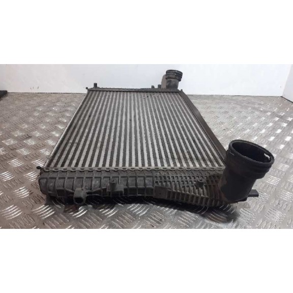 Recambio de intercooler para skoda octavia berlina (1z3) rs referencia OEM IAM 1K0145803T 3C0145805P 3C0145805P