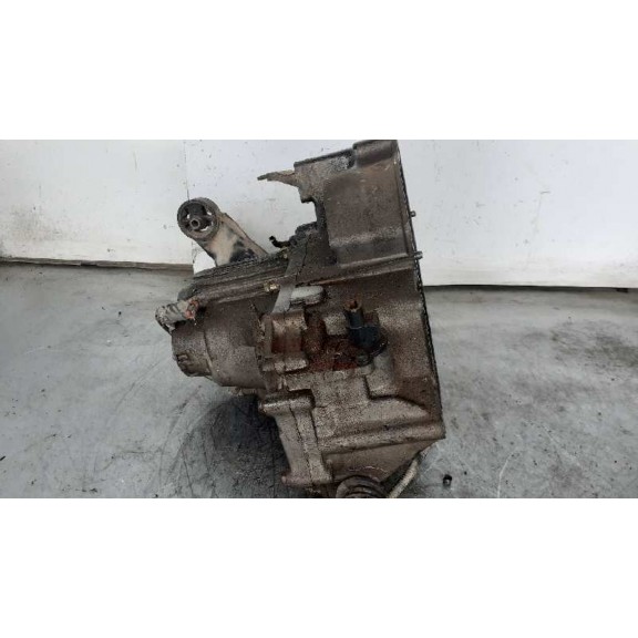 Recambio de caja cambios para nissan micra (k11) básico (k11) referencia OEM IAM  189.514KM 