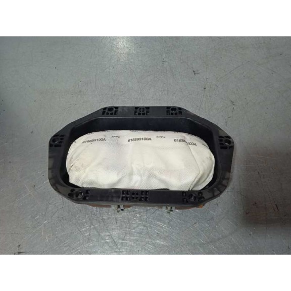 Recambio de airbag delantero derecho para opel insignia berlina cosmo referencia OEM IAM 20955173 366398980 