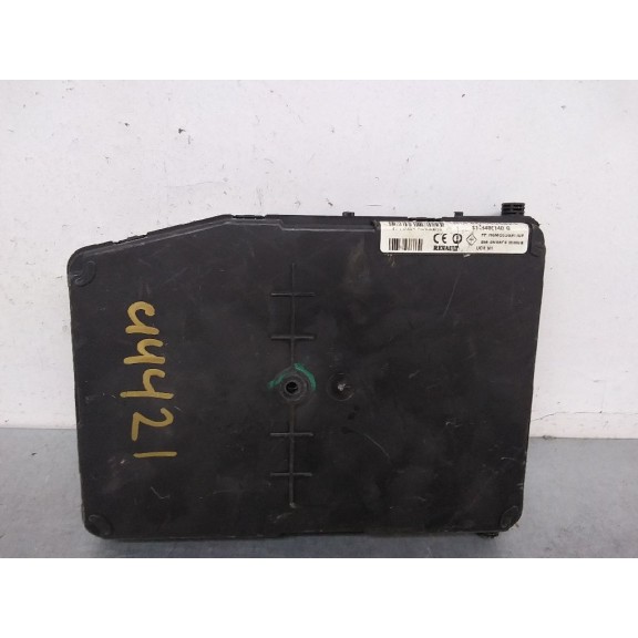 Recambio de centralita bsi para renault grand scenic 1.5 dci referencia OEM IAM 8200606824 UCH 