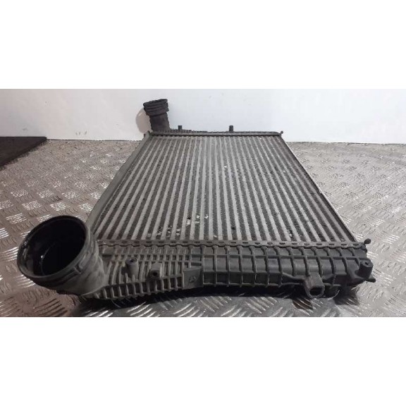 Recambio de intercooler para skoda octavia berlina (1z3) rs referencia OEM IAM 1K0145803T 3C0145805P 3C0145805P