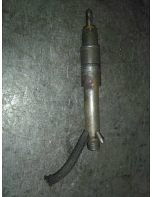 Recambio de inyector para seat ibiza (6l1) cool referencia OEM IAM 028130203F  