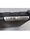 Recambio de centralita bsi para renault grand scenic 1.5 dci referencia OEM IAM 8200606824 UCH 