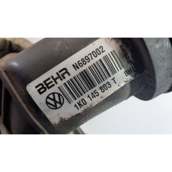 Recambio de intercooler para skoda octavia berlina (1z3) rs referencia OEM IAM 1K0145803T 3C0145805P 3C0145805P