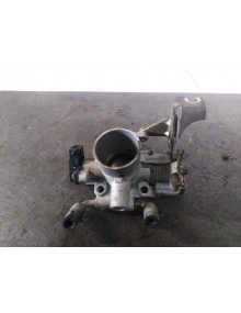 Recambio de caja mariposa para hyundai atos (mx) 1.0 cat referencia OEM IAM 3510002555  