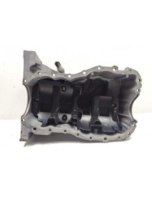 Recambio de carter para renault megane ii classic berlina confort authentique referencia OEM IAM 8200270722  