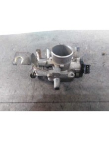 Recambio de caja mariposa para hyundai atos (mx) 1.0 cat referencia OEM IAM 3510002555   2