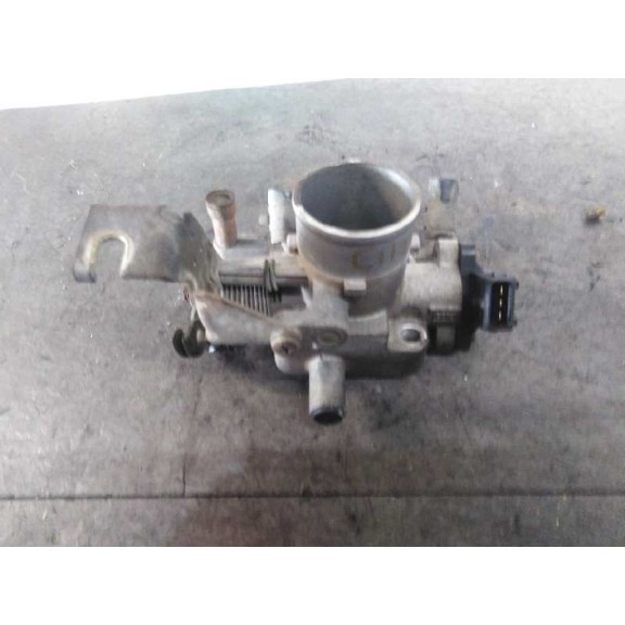 Recambio de caja mariposa para hyundai atos (mx) 1.0 cat referencia OEM IAM 3510002555  