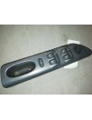 Recambio de mando elevalunas delantero izquierdo para renault laguna (b56) 1.9 dti referencia OEM IAM 7701707064  