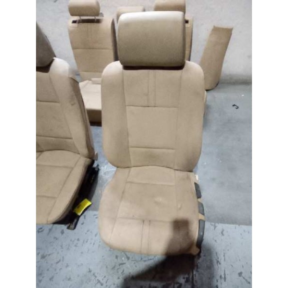 Recambio de juego asientos completo para bmw x3 (e83) 2.0d referencia OEM IAM   