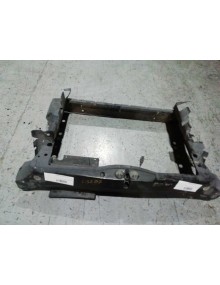 Recambio de panel frontal para skoda octavia berlina (1z3) rs referencia OEM IAM    2