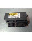 Recambio de centralita airbag para opel insignia berlina cosmo referencia OEM IAM 13578320  