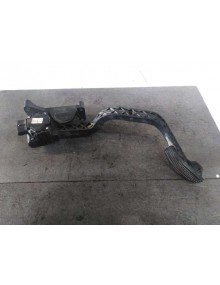 Recambio de potenciometro pedal para fiat doblo (119) 1.9 jtd cat referencia OEM IAM 0281002415  