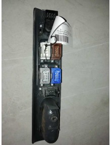 Recambio de mando elevalunas delantero izquierdo para renault laguna (b56) 1.9 dti referencia OEM IAM 7701707064   2