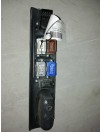 Recambio de mando elevalunas delantero izquierdo para renault laguna (b56) 1.9 dti referencia OEM IAM 7701707064  