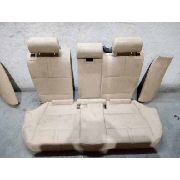Recambio de juego asientos completo para bmw x3 (e83) 2.0d referencia OEM IAM   