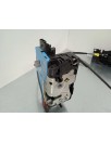 Recambio de cerradura puerta trasera izquierda para peugeot 3008 1.6 hdi fap referencia OEM IAM 24090158 FICHA TOCADA 4 PINS