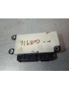 Recambio de centralita airbag para opel insignia berlina cosmo referencia OEM IAM 13578320  