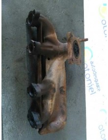 Recambio de colector escape para seat ibiza (6l1) cool referencia OEM IAM   