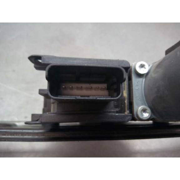 Recambio de elevalunas delantero izquierdo para citroën nemo nivel b referencia OEM IAM  6 PINES 