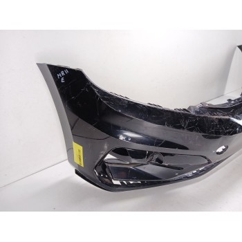 Recambio de paragolpes delantero para volkswagen touran (5t1) 1.6 tdi referencia OEM IAM 5TA807221M  