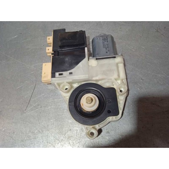 Recambio de motor elevalunas delantero derecho para citroën c4 coupe collection referencia OEM IAM 9681577380  