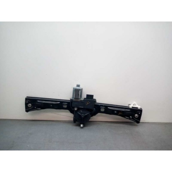 Recambio de elevalunas delantero izquierdo para citroën nemo nivel b referencia OEM IAM  6 PINES 