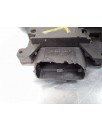 Recambio de cerradura puerta trasera izquierda para peugeot 3008 1.6 hdi fap referencia OEM IAM 24090158 FICHA TOCADA 4 PINS