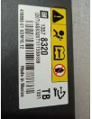 Recambio de centralita airbag para opel insignia berlina cosmo referencia OEM IAM 13578320  
