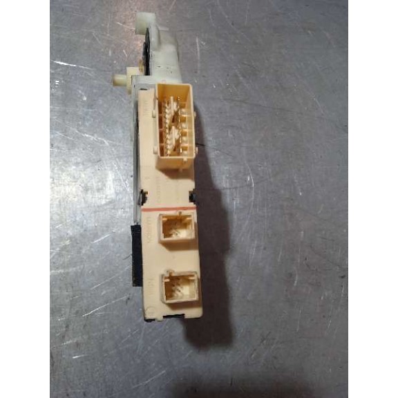 Recambio de motor elevalunas delantero derecho para citroën c4 coupe collection referencia OEM IAM 9681577380  