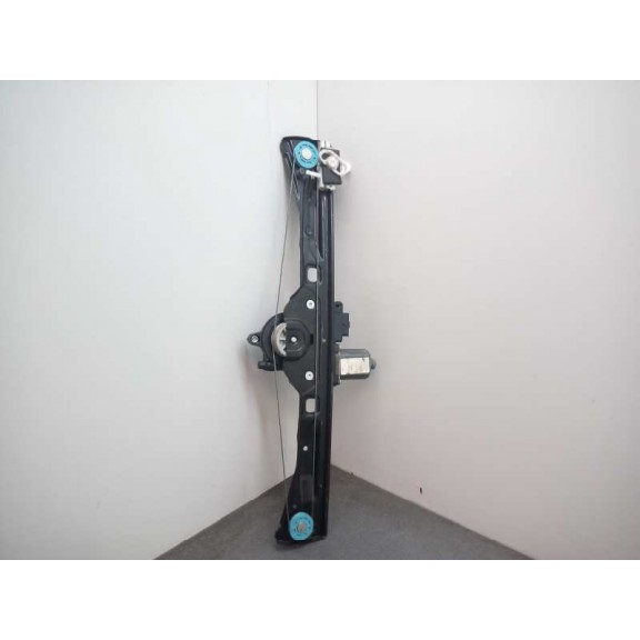 Recambio de elevalunas delantero izquierdo para citroën nemo nivel b referencia OEM IAM  6 PINES 