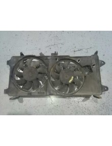 Recambio de electroventilador para fiat doblo (119) 1.9 jtd elx / dynamic referencia OEM IAM  DOBLE 