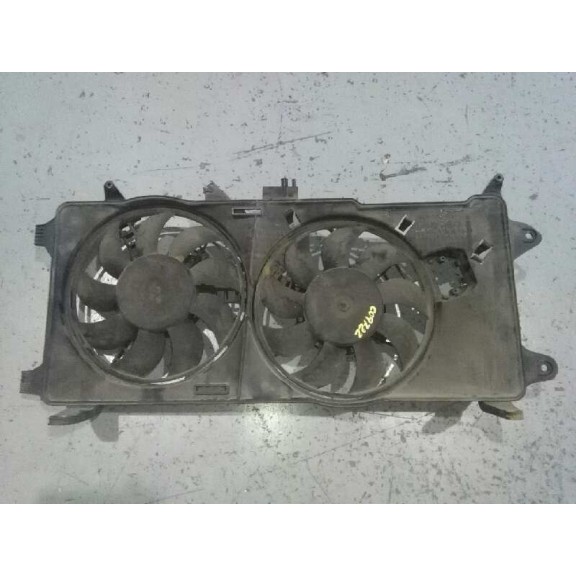 Recambio de electroventilador para fiat doblo (119) 1.9 jtd elx / dynamic referencia OEM IAM  DOBLE 