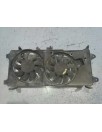 Recambio de electroventilador para fiat doblo (119) 1.9 jtd elx / dynamic referencia OEM IAM  DOBLE 