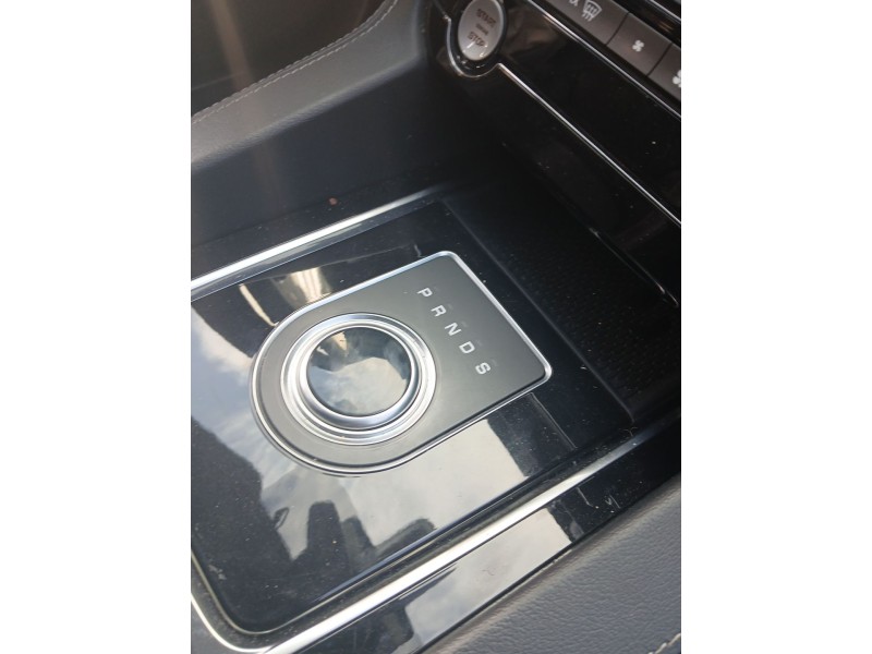 Recambio de palanca cambio para jaguar f-pace (x761) 2.0 td4 awd referencia OEM IAM   
