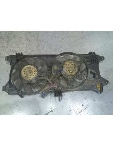 Recambio de electroventilador para fiat doblo (119) 1.9 jtd elx / dynamic referencia OEM IAM  DOBLE  2